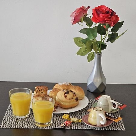 Studio Apartment Romana Σπλιτ Εξωτερικό φωτογραφία